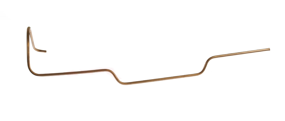 WP12866903 - Genuine OEM Whirlpool Refrigerator Discharge Tube